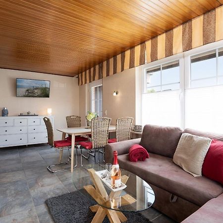 Haus Sonneninsel Sonnenlicht Lägenhet Grömitz Exteriör bild