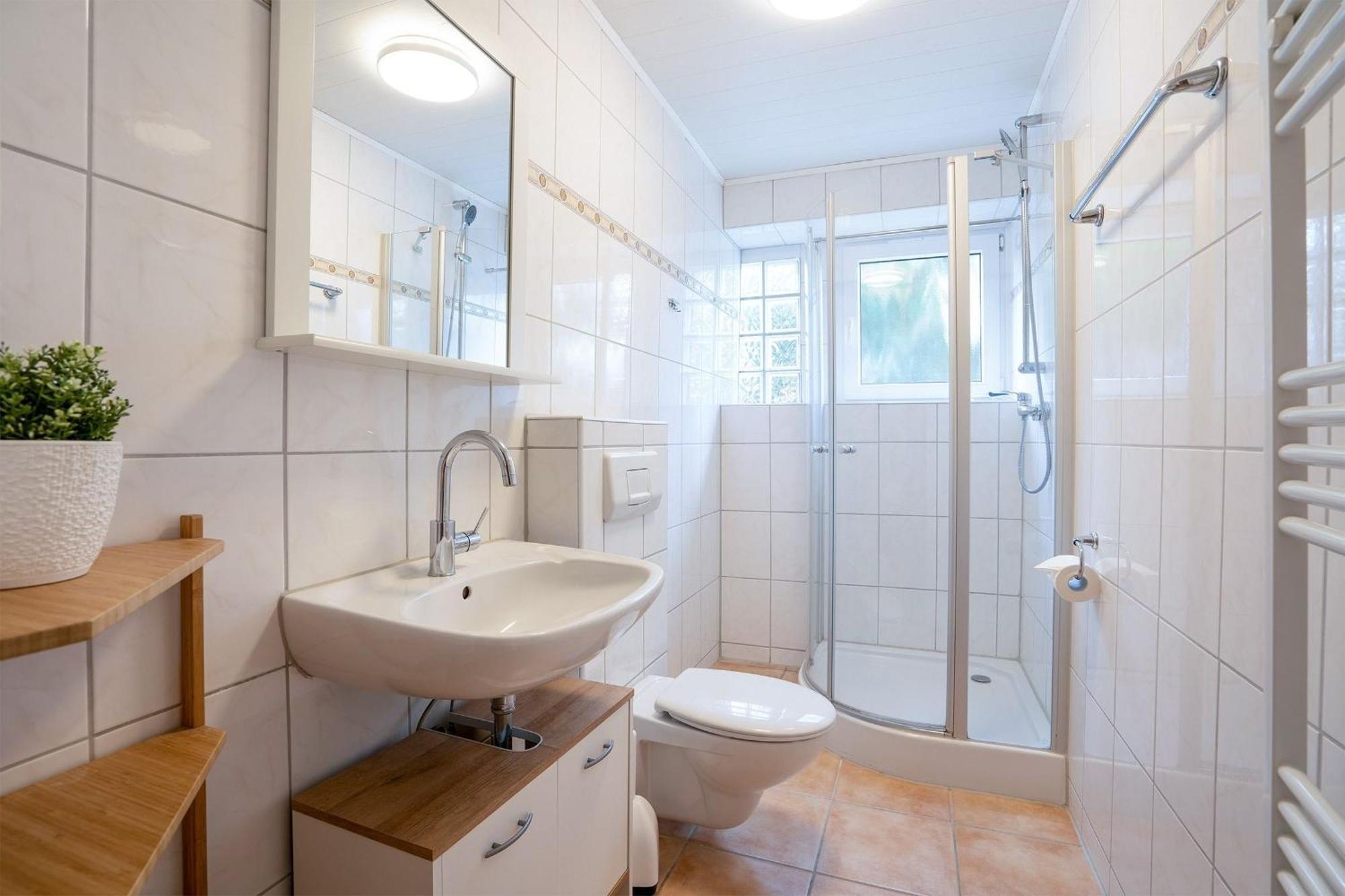Haus Sonneninsel Sonnenlicht Lägenhet Grömitz Exteriör bild